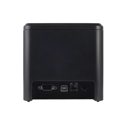 Xprinter 80mm Portable Receipt Printer Hand Printer T80A USB/USB+Lan Port Printer With Auto Cutter POS Printer Kitchen Printer